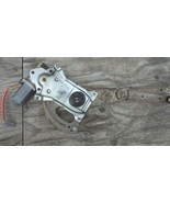 1998-2001 Ford Explorer 4dr &gt;&lt; Power Window Regulator &gt;&lt; Passenger Side - £28.66 GBP