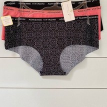 Adrienne Vittadini Goodbye Panty Lines Laser cut Panties XL - $19.00