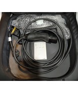 110-120V OEM/NEW 7Kw Mercedes EQB EQS EQE A0005836204 Charging Cable LEVEL1 - $9,159.63 MXN