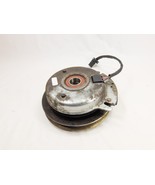 Used OEM Toro 108-9512 Electric PTO Clutch fits ZX 440 - $61.70 CAD
