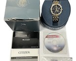 Citizen Wrist watch Bl8044-59e 351409 - £358.84 GBP