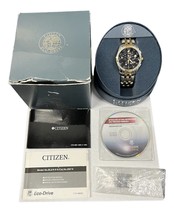 Citizen Wrist watch Bl8044-59e 351409 - £358.91 GBP