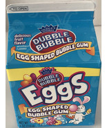 A Brand New pack of Dubble Bubble Gum Carton. SHIPS N 24HRS - $15.72