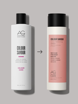 AG Hair Colour Savour Shampoo, 10 fl oz image 6