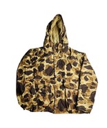 Cabela&#39;s Gore-Tex Camo Insulated Hunting Jacket Coat Waterproof Men&#39;s Si... - €77,33 EUR