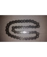 NEW - Cub Cadet FT-24 Roto Tiller Primary Tine Drive Chain Repl 913-0312... - $26.05 CAD