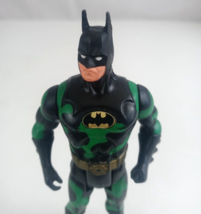 1992 Kenner DC Comics Batman Returns Jungle Tracker Batman 4.75&quot; Action Figure - £7.61 GBP