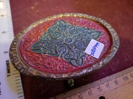 Holyland Jerusalem metal Decoration [JUD10199] - $59.00
