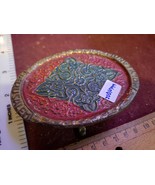 Holyland Jerusalem metal Decoration [JUD10199] - $80.94 CAD