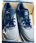 ShipN24Hours. New-9 Spike Adv. Swagger 2 Low Baseball Cleats Size 15. Na... - €278,80 EUR