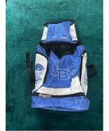 Phi Beta Sigma Backpack The King McNeal Collection - $1,211.59 MXN
