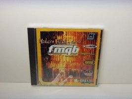 PROMO CD - MODERN ROCK ON THE DIAL FMQB SEPTEMBER 2000  NEW - SEALED - $16.78
