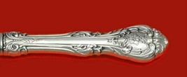 King Edward by Gorham Sterling Silver Bottle Stopper Pointed 6 1/4&quot; Custom Made - £84.85 GBP
