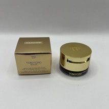 Tom Ford Beauty Cream &amp; Powder Eye Color .24oz (Black Sand) - £39.10 GBP