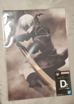 9S Illustration Board, NieR : Automata Ver1.1a, Ichiban Kuji - $49.99