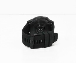 Garmin Fenix 7X Sapphire Solar Smartwatch Gray DLC Titanium image 4