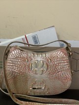 Brahmin Shayna Sunkiss Crossbody Bag Nwt - £108.24 GBP