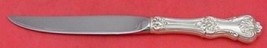 Federal Cotillion by Frank Smith Sterling Silver Steak Knife Original 8 1/4" - £61.50 GBP