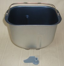 Oster Bread Maker Pan, Paddle, and Manual- CKSTBR9050 Replacement Parts - £31.00 GBP