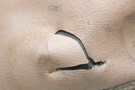 2013 FREIGHTLINER CASCADIA 125 RIGHT PASSENGER SEAT UPPER COVER Q6498 image 6