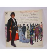 Vienna, My City of Dreams: Richard Tucker Sings Romanitc Viennese Favori... - $8.77