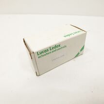 Ledex Lucas 178765-028 STA Linear Solenoid - $26.99