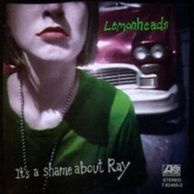 It&#39;s a Shame About Ray by Lemonheads Cd - £8.59 GBP