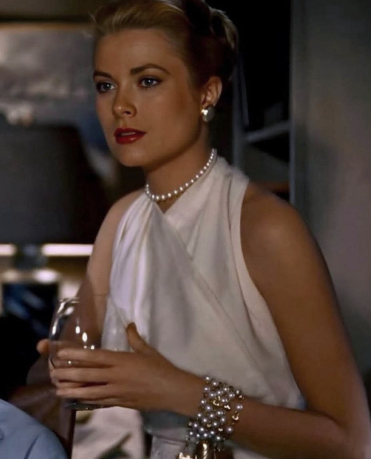 GRACE KELLY 4x6 PHOTO - $2.55