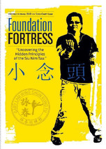 Foundation Fortress DVD with Gary Lam - £21.97 GBP