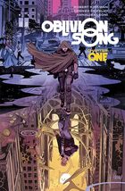 Oblivion Song by Kirkman &amp; De Felici Volume 1 [Paperback] Kirkman, Rober... - $10.88