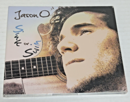 Jason O : Sink or Swim (CD) - New Sealed - £10.23 GBP