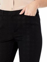 NWOT Amazon Essentials Women&#39;s Bi-Stretch Pant - Black Size 0 Short  - $12.51
