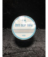 Anti Slip Non Skid High Traction Safety Grit Grip Tape 4”x 33’ Long - $239.91 MXN