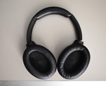 Sony WH-1000XM4 True Wireless Over the Ear Bluetooth Headphones NOT WORKING - £70.81 GBP