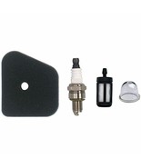 Air Filter Spark Plug Fuel Primer Bulb for STIHL FS87 FS90 FS100 FS110 H... - $19.04 CAD