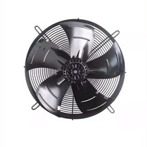 S4D400-AP12-37 Axial Fan 230/400VAC φ400MM 3~ IP44 0.44A Condenser Fan - £264.60 GBP