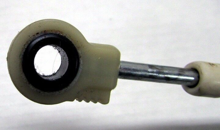 Dodge Caravan Transmission Shift Cable Repair Kit w/bushing Easy Install Item image 6