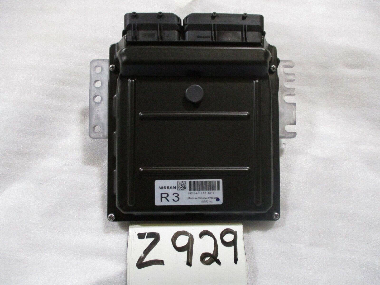 Primary image for New OEM ECM Engine Control Module 2004-2006 Nissan Sentra 2.5 23710-ZG51B