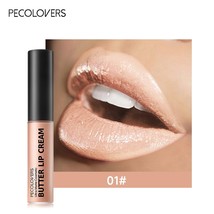 Waterproof Matte Nude Lipstick Brown Nude ment Dark Red Long Lasting Velvet Lip  - £21.65 GBP