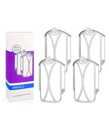 4 Pack Sticky Trap Refills for Zevo M364 &amp; Max Indoor Light, Non-Toxic E... - $111.65 MXN