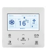 Johnson Controls DWUNI Wired Controller - $156.58 CAD
