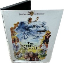 The Neverending Story II: The Next Chapter (DVD, 1991) - $75.53 MXN