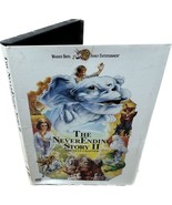 The Neverending Story II: The Next Chapter (DVD, 1991) - £3.12 GBP