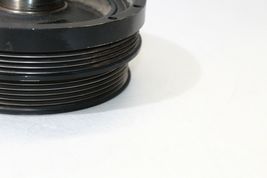 2003-2007 INFINITI G35 M35 FX35 VQ35 HARMONIC BALANCER CRANKSHAFT PULLEY P1539 image 5