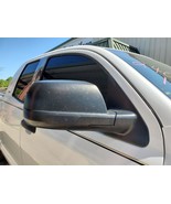 2007 2011 Toyota Tundra OEM Passenger Right Side View Mirror Power Heated  - £84.28 GBP