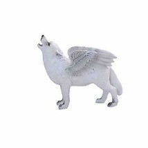Pacific Giftware PT The Wolf Spirit Collection Big Tree Wolf Spirit Collectible - £21.70 GBP