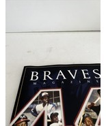Henry Louis Aaron Special Edition Atlanta Braves Magazine Hank Aaron 44 ... - $282.25 MXN