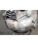 1998-2003 MERCEDES ML320 FRONT AXLE CARRIER DIFF DIFFERENTIAL C1009 - $353.85 CAD