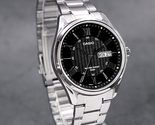 Casio Men&#39;s Wrist Watch MTP-1384D-1A - $82.97