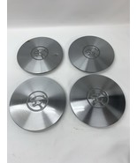 1989-1993  Mercury Cougar Machined OEM Center Caps  E5WC-1A097-BA  90 91 92 - $58.41